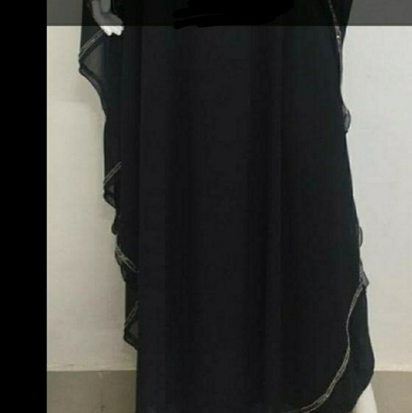 Arabic dress - Picture 2 of 2